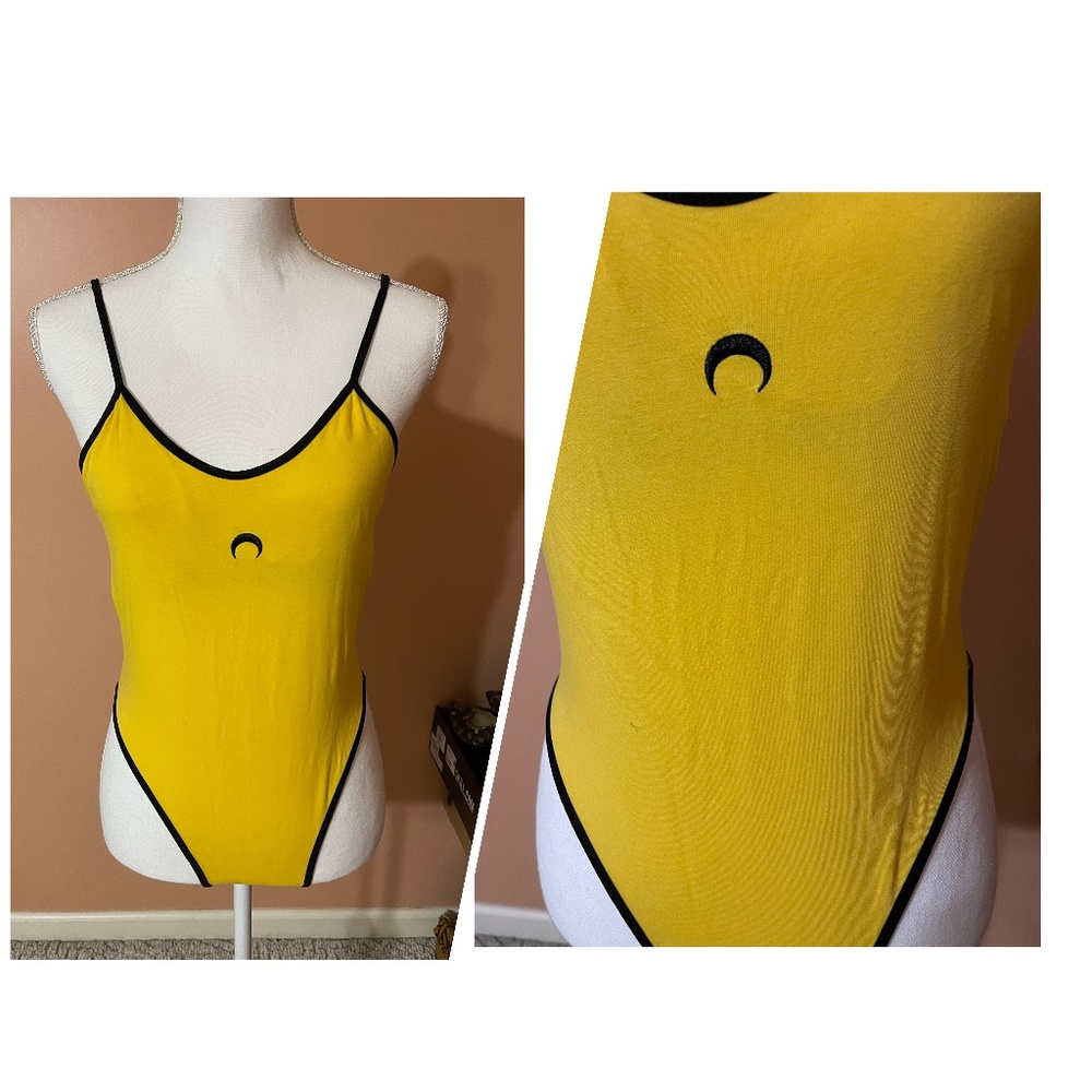 Bodysuit